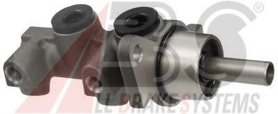 A.B.S. 61723 Главный тормозной цилиндр для DACIA (Дача) A.B.S. 61723 Главный тормозной цилиндр для DACIA (Дача)