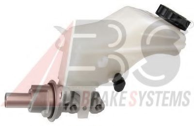 A.B.S. 61726 Главный тормозной цилиндр для FIAT GRANDE PUNTO (Фиат Гранде пунто) A.B.S. 61726 Главный тормозной цилиндр для FIAT GRANDE PUNTO (Фиат Гранде пунто)