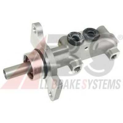 A.B.S. 61901 Главный тормозной цилиндр для CITROËN C2 ENTERPRISE (CитроËн C2 энтэрприсэ) A.B.S. 61901 Главный тормозной цилиндр для CITROËN C2 ENTERPRISE (CитроËн C2 энтэрприсэ)