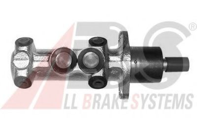A.B.S. 61918X Главный тормозной цилиндр для FIAT MAREA (Фиат Мареа) A.B.S. 61918X Главный тормозной цилиндр для FIAT MAREA (Фиат Мареа)