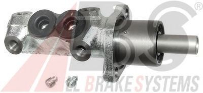 A.B.S. 61930X Главный тормозной цилиндр для CITROëN (Cитроëн) A.B.S. 61930X Главный тормозной цилиндр для CITROëN (Cитроëн)