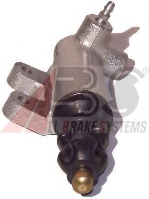 A.B.S. 61959X Рабочий цилиндр, система сцепления для FIAT (Фиат) A.B.S. 61959X Рабочий цилиндр, система сцепления для FIAT (Фиат)