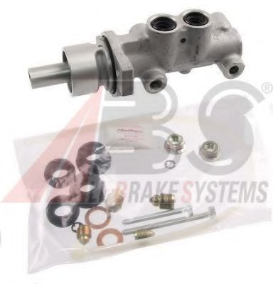 A.B.S. 61978 Главный тормозной цилиндр для PEUGEOT (Пежо) A.B.S. 61978 Главный тормозной цилиндр для PEUGEOT (Пежо)