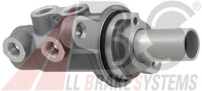 A.B.S. 62005 Главный тормозной цилиндр для CITROëN (Cитроëн) A.B.S. 62005 Главный тормозной цилиндр для CITROëN (Cитроëн)