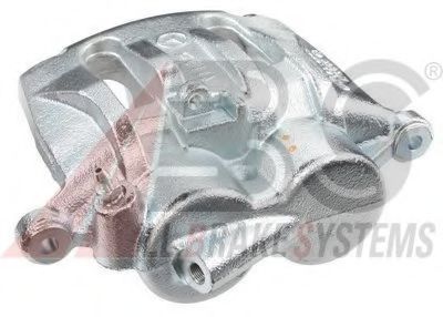 A.B.S. 620832 Тормозной суппорт для MERCEDES-BENZ VITO / MIXTO (Мэрcэдэс-бэнз Вито / миxто) A.B.S. 620832 Тормозной суппорт для MERCEDES-BENZ VITO / MIXTO (Мэрcэдэс-бэнз Вито / миxто)