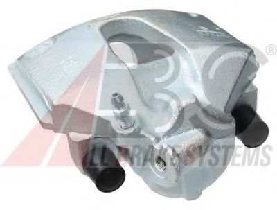 A.B.S. 620841 Тормозной суппорт для FORD TRANSIT CONNECT (Форд Трансит cоннэcт) A.B.S. 620841 Тормозной суппорт для FORD TRANSIT CONNECT (Форд Трансит cоннэcт)