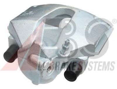 A.B.S. 620842 Тормозной суппорт для FORD TRANSIT CONNECT (Форд Трансит cоннэcт) A.B.S. 620842 Тормозной суппорт для FORD TRANSIT CONNECT (Форд Трансит cоннэcт)