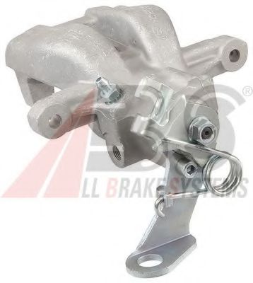 A.B.S. 621372 Тормозной суппорт для ABARTH GRANDE PUNTO (Абартх Гранде пунто) A.B.S. 621372 Тормозной суппорт для ABARTH GRANDE PUNTO (Абартх Гранде пунто)