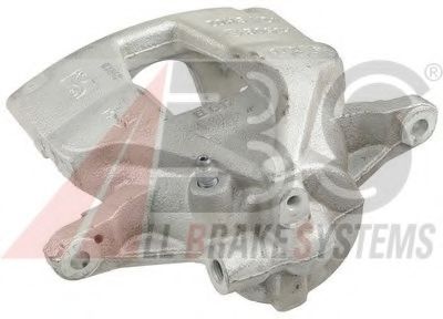A.B.S. 621411 Тормозной суппорт для FIAT QUBO (Фиат Qубо) A.B.S. 621411 Тормозной суппорт для FIAT QUBO (Фиат Qубо)