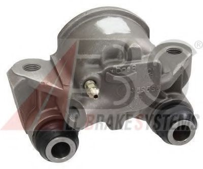 A.B.S. 621501 Тормозной суппорт для RENAULT 9 (Рено 9) A.B.S. 621501 Тормозной суппорт для RENAULT 9 (Рено 9)