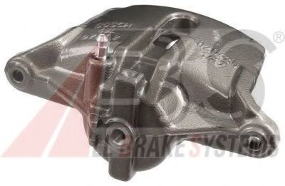 A.B.S. 621711 Тормозной суппорт для SUBARU JUSTY III (Субару Жустъ 3) A.B.S. 621711 Тормозной суппорт для SUBARU JUSTY III (Субару Жустъ 3)
