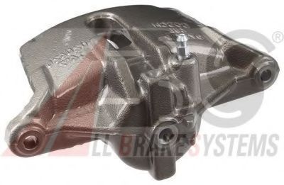 A.B.S. 621712 Тормозной суппорт для SUBARU JUSTY III (Субару Жустъ 3) A.B.S. 621712 Тормозной суппорт для SUBARU JUSTY III (Субару Жустъ 3)