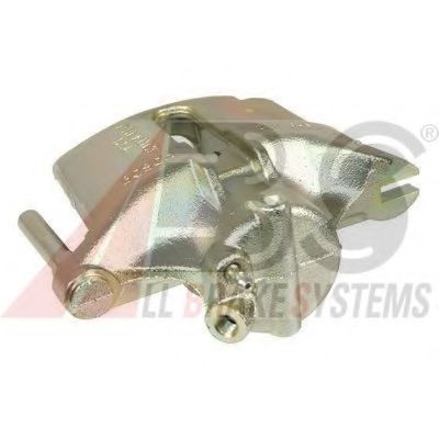 A.B.S. 624031 Тормозной суппорт для RENAULT KANGOO (Рено Кангу) A.B.S. 624031 Тормозной суппорт для RENAULT KANGOO (Рено Кангу)