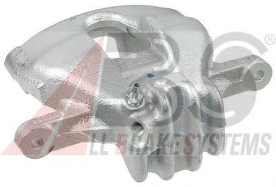 A.B.S. 624041 Тормозной суппорт для PEUGEOT 308 (Пежо 308) A.B.S. 624041 Тормозной суппорт для PEUGEOT 308 (Пежо 308)