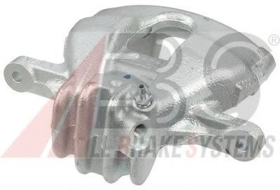 A.B.S. 624042 Тормозной суппорт для PEUGEOT 308 (Пежо 308) A.B.S. 624042 Тормозной суппорт для PEUGEOT 308 (Пежо 308)