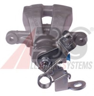A.B.S. 624311 Тормозной суппорт для FIAT RITMO III (Фиат Ритмо 3) A.B.S. 624311 Тормозной суппорт для FIAT RITMO III (Фиат Ритмо 3)