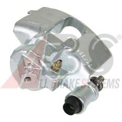 A.B.S. 627512 Тормозной суппорт для FORD ESCORT 95 (Форд Эскорт 95) A.B.S. 627512 Тормозной суппорт для FORD ESCORT 95 (Форд Эскорт 95)