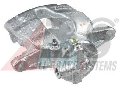 A.B.S. 627541 Тормозной суппорт слева для OPEL ADAM (Опель Адам) A.B.S. 627541 Тормозной суппорт слева для OPEL ADAM (Опель Адам)