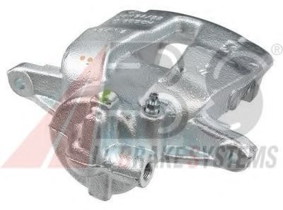 A.B.S. 627542 Тормозной суппорт для OPEL ADAM (Опель Адам) A.B.S. 627542 Тормозной суппорт для OPEL ADAM (Опель Адам)