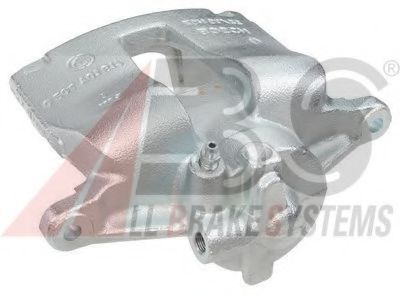 A.B.S. 627551 Тормозной суппорт для FIAT IDEA (Фиат Идэа) A.B.S. 627551 Тормозной суппорт для FIAT IDEA (Фиат Идэа)