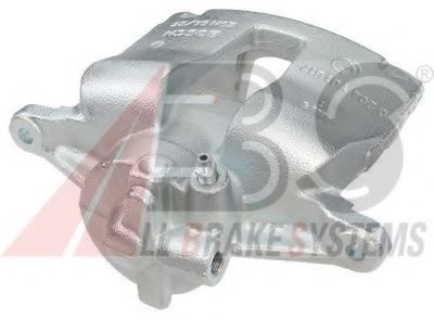 A.B.S. 627552 Тормозной суппорт для FIAT IDEA (Фиат Идэа) A.B.S. 627552 Тормозной суппорт для FIAT IDEA (Фиат Идэа)