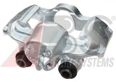 A.B.S. 629562 Тормозной суппорт для RENAULT ENCORE (Рено Энcорэ) A.B.S. 629562 Тормозной суппорт для RENAULT ENCORE (Рено Энcорэ)