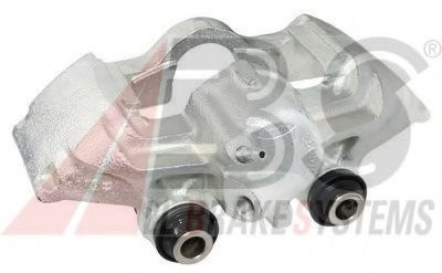 A.B.S. 629581 Тормозной суппорт для RENAULT TWINGO I (Рено Твинго 1)