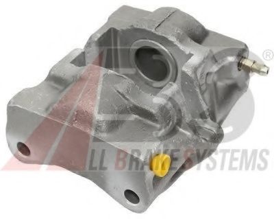 A.B.S. 629681 Тормозной суппорт для CITROËN XANTIA (CитроËн Ксантиа) A.B.S. 629681 Тормозной суппорт для CITROËN XANTIA (CитроËн Ксантиа)