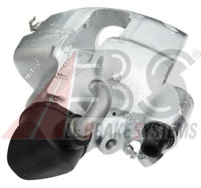 A.B.S. 629712 Тормозной суппорт для CITROËN XANTIA (CитроËн Ксантиа) A.B.S. 629712 Тормозной суппорт для CITROËN XANTIA (CитроËн Ксантиа)