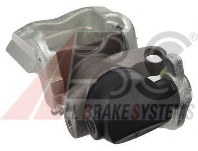 A.B.S. 629791 Тормозной суппорт для LANCIA DELTA I (Лансиа/лянча Дэлта и) A.B.S. 629791 Тормозной суппорт для LANCIA DELTA I (Лансиа/лянча Дэлта и)