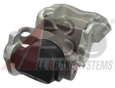 A.B.S. 629792 Тормозной суппорт для LANCIA DELTA I (Лансиа/лянча Дэлта и) A.B.S. 629792 Тормозной суппорт для LANCIA DELTA I (Лансиа/лянча Дэлта и)