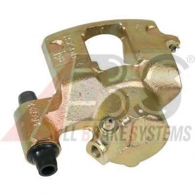 A.B.S. 629851 Тормозной суппорт для FIAT 500 (Фиат 500) A.B.S. 629851 Тормозной суппорт для FIAT 500 (Фиат 500)
