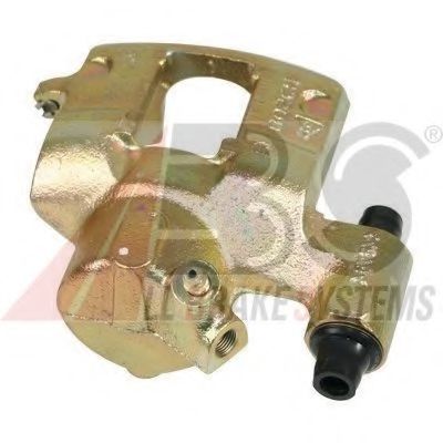A.B.S. 629852 Тормозной суппорт для FIAT 500 (Фиат 500) A.B.S. 629852 Тормозной суппорт для FIAT 500 (Фиат 500)