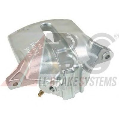 A.B.S. 629901 Тормозной суппорт для PEUGEOT 207 (Пежо 207) A.B.S. 629901 Тормозной суппорт для PEUGEOT 207 (Пежо 207)