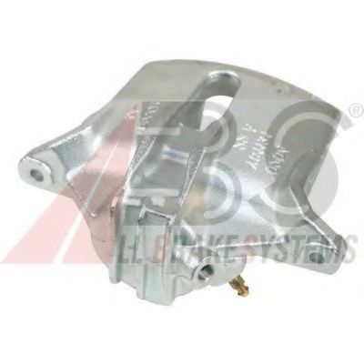 A.B.S. 629902 Тормозной суппорт для PEUGEOT 207 (Пежо 207) A.B.S. 629902 Тормозной суппорт для PEUGEOT 207 (Пежо 207)