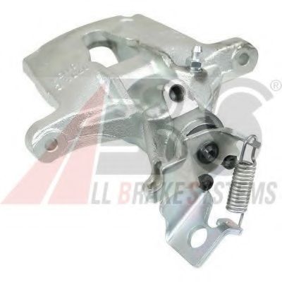 A.B.S. 630051 Тормозной суппорт для FORD (Форд) A.B.S. 630051 Тормозной суппорт для FORD (Форд)