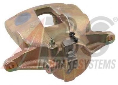 A.B.S. 630151 Тормозной суппорт для FIAT RITMO III (Фиат Ритмо 3) A.B.S. 630151 Тормозной суппорт для FIAT RITMO III (Фиат Ритмо 3)