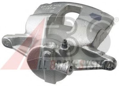A.B.S. 630152 Тормозной суппорт для FIAT RITMO III (Фиат Ритмо 3) A.B.S. 630152 Тормозной суппорт для FIAT RITMO III (Фиат Ритмо 3)