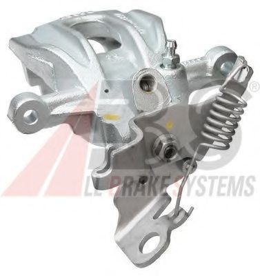 A.B.S. 630211 Тормозной суппорт для FORD (Форд) A.B.S. 630211 Тормозной суппорт для FORD (Форд)