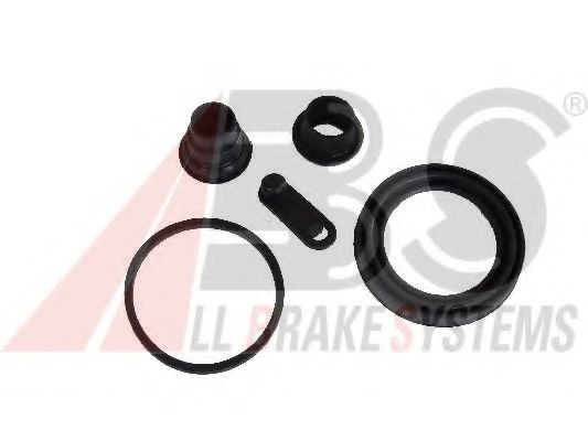 A.B.S. 63571 Ремкомплект, тормозной суппорт для FORD (Форд) A.B.S. 63571 Ремкомплект, тормозной суппорт для FORD (Форд)