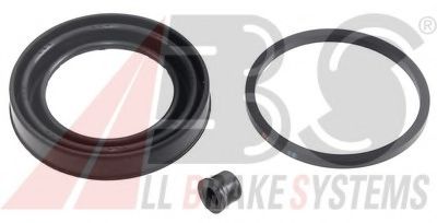 A.B.S. 63604 Ремкомплект, тормозной суппорт для FIAT PANDA (Фиат Панда) A.B.S. 63604 Ремкомплект, тормозной суппорт для FIAT PANDA (Фиат Панда)