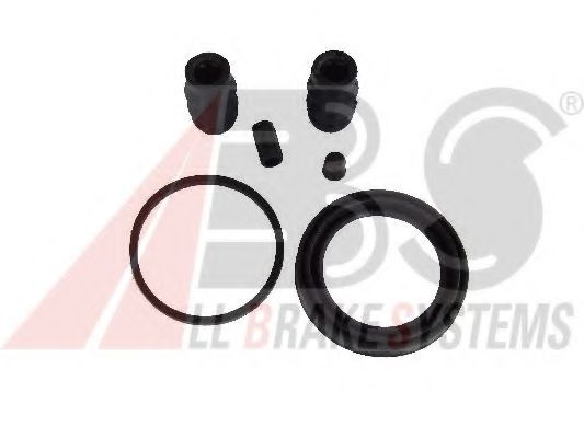 A.B.S. 63642 Ремкомплект, тормозной суппорт для FORD (Форд) A.B.S. 63642 Ремкомплект, тормозной суппорт для FORD (Форд)