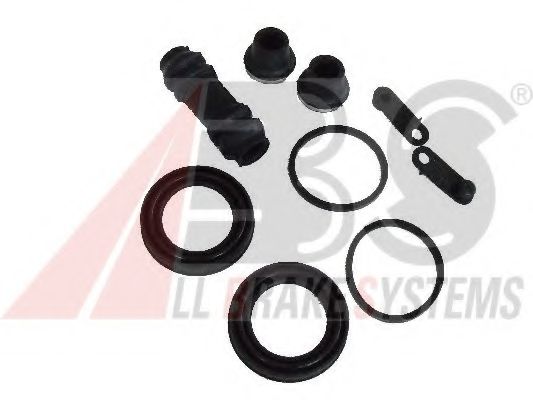 A.B.S. 63647 Ремкомплект, тормозной суппорт для OPEL (Опель) A.B.S. 63647 Ремкомплект, тормозной суппорт для OPEL (Опель)