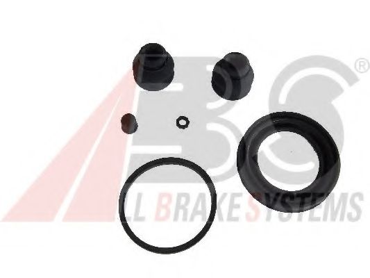 A.B.S. 63649 Ремкомплект, тормозной суппорт для SUBARU JUSTY III (Субару Жустъ 3) A.B.S. 63649 Ремкомплект, тормозной суппорт для SUBARU JUSTY III (Субару Жустъ 3)