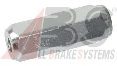 A.B.S. 63965 Регулятор тормозных сил для PEUGEOT 205 II (Пежо 205 2) A.B.S. 63965 Регулятор тормозных сил для PEUGEOT 205 II (Пежо 205 2)