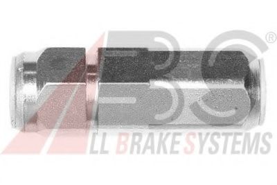 A.B.S. 63970 Регулятор тормозных сил для PEUGEOT 205 II (Пежо 205 2) A.B.S. 63970 Регулятор тормозных сил для PEUGEOT 205 II (Пежо 205 2)