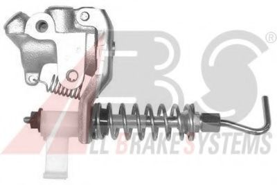 A.B.S. 63987 Регулятор тормозных сил для RENAULT 19 (Рено 19) A.B.S. 63987 Регулятор тормозных сил для RENAULT 19 (Рено 19)
