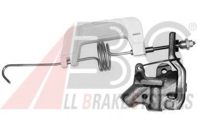 A.B.S. 63994 Регулятор тормозных сил для RENAULT EXTRA (Рено Эxтра) A.B.S. 63994 Регулятор тормозных сил для RENAULT EXTRA (Рено Эxтра)