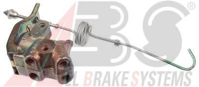 A.B.S. 63995 Регулятор тормозных сил для RENAULT EXTRA (Рено Эxтра) A.B.S. 63995 Регулятор тормозных сил для RENAULT EXTRA (Рено Эxтра)