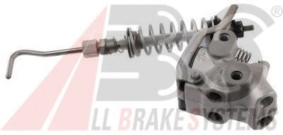 A.B.S. 64005 Регулятор тормозных сил для RENAULT 19 (Рено 19) A.B.S. 64005 Регулятор тормозных сил для RENAULT 19 (Рено 19)